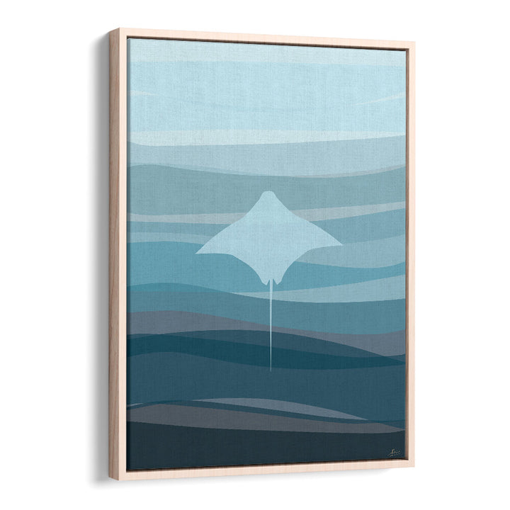I SEA YOU