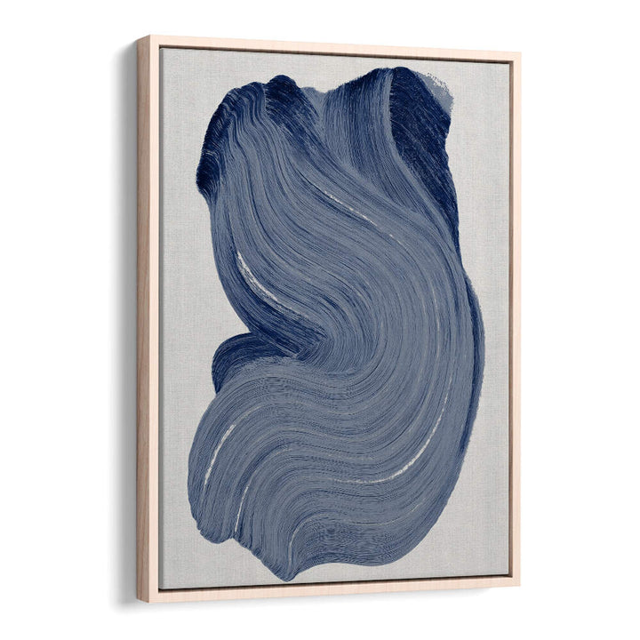 INDIGODRIFT , ORGANIC FORMS