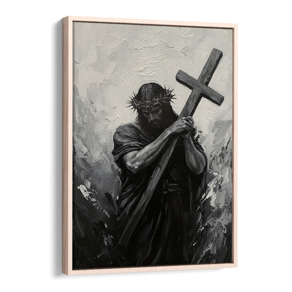 JESUS CHRIST II