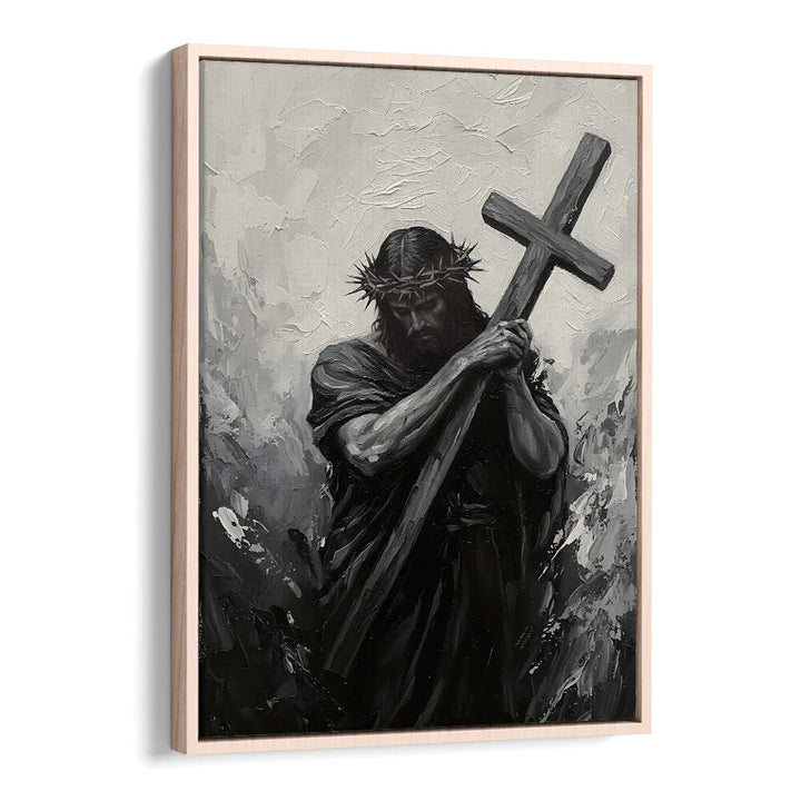 JESUS CHRIST II