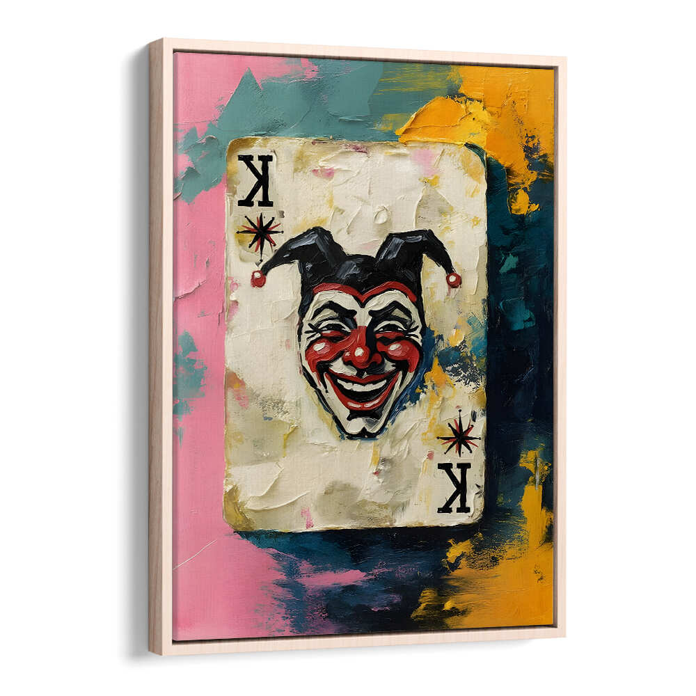 JOKER POKER CARD II