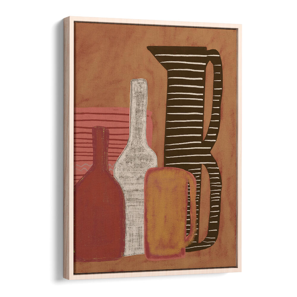 JUGS AND BOTTLES , KITCHEN POSTERS