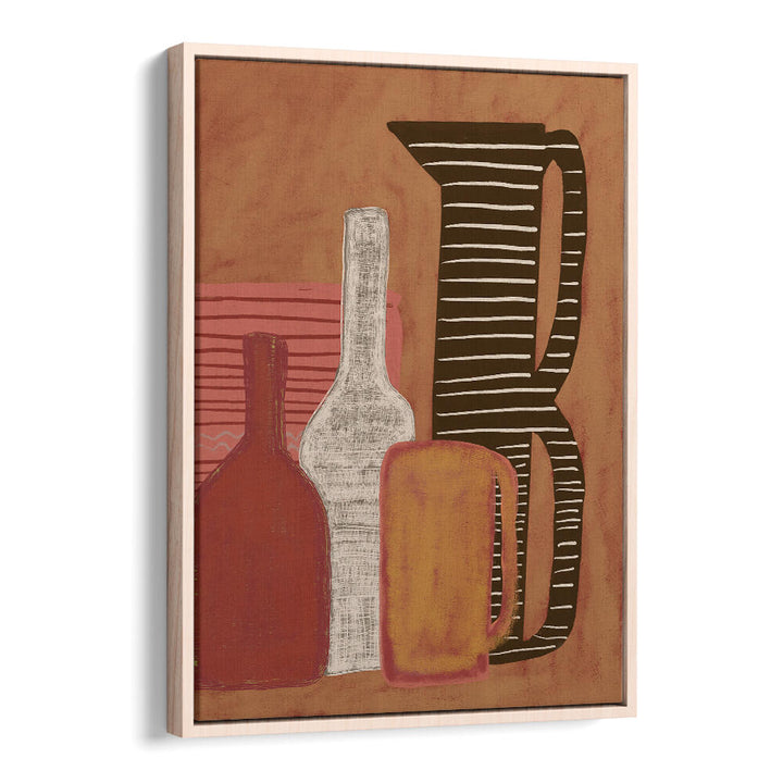 JUGS AND BOTTLES , KITCHEN POSTERS