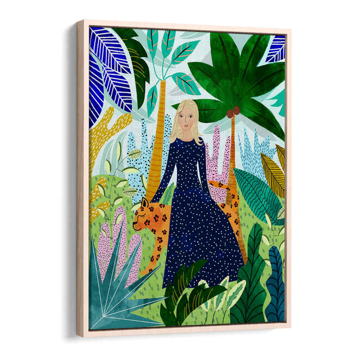 JUNGLE DAYDREAMS , FASHION POSTERS