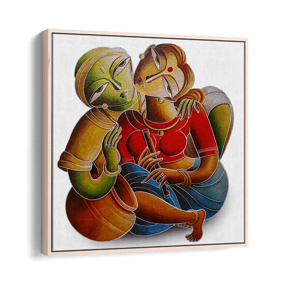 DIVINE TOGETHERNESS IV
