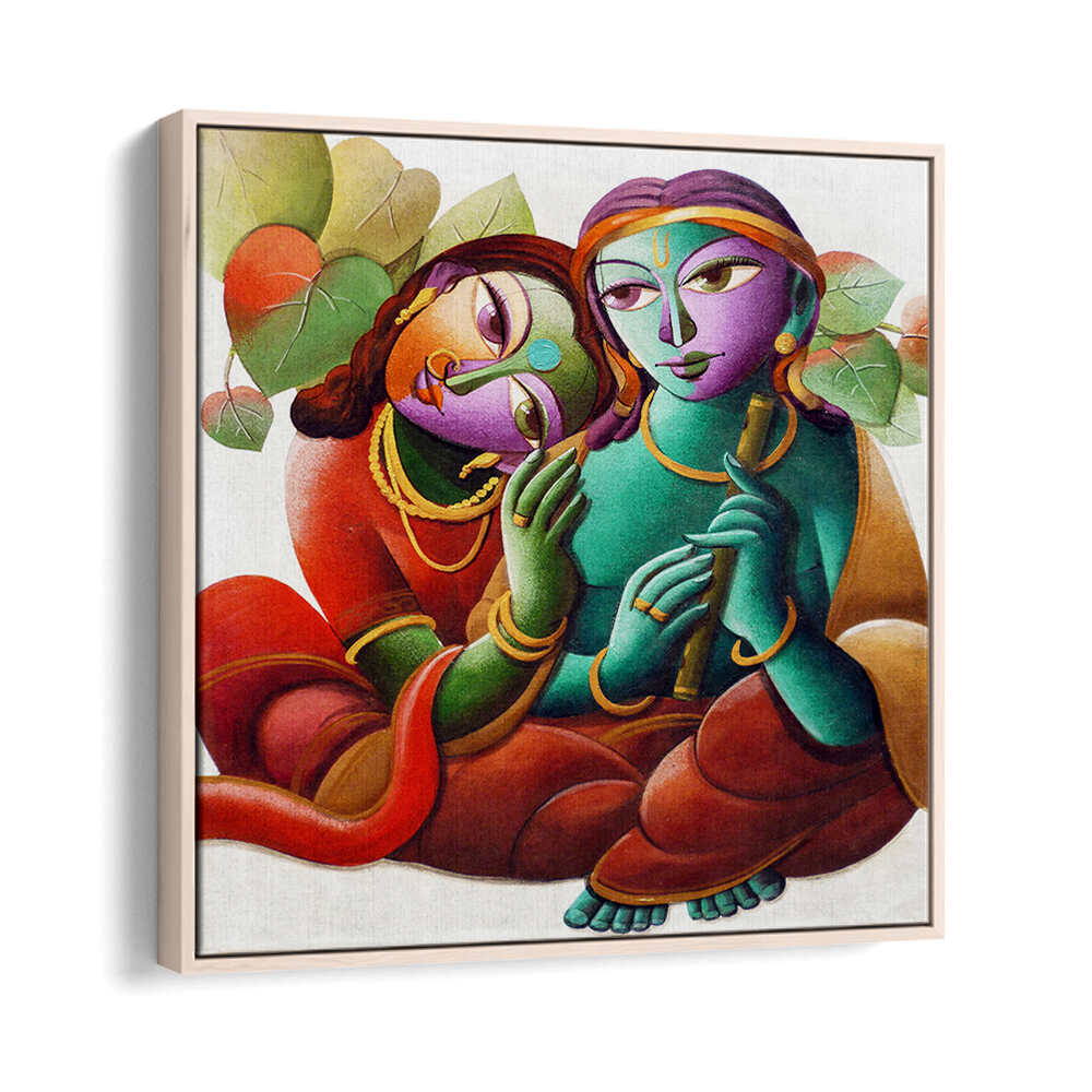 DIVINE TOGETHERNESS III