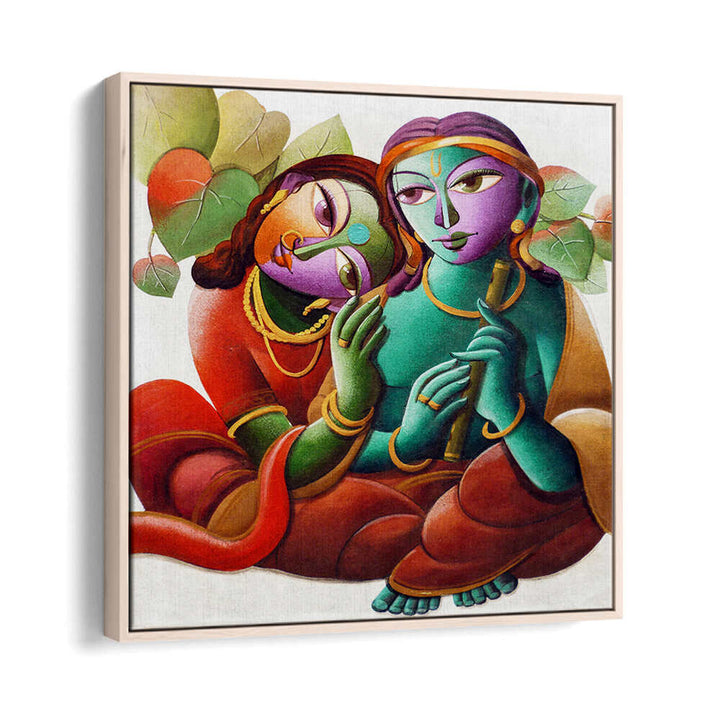 DIVINE TOGETHERNESS III