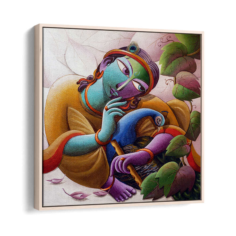 DIVINE TOGETHERNESS II