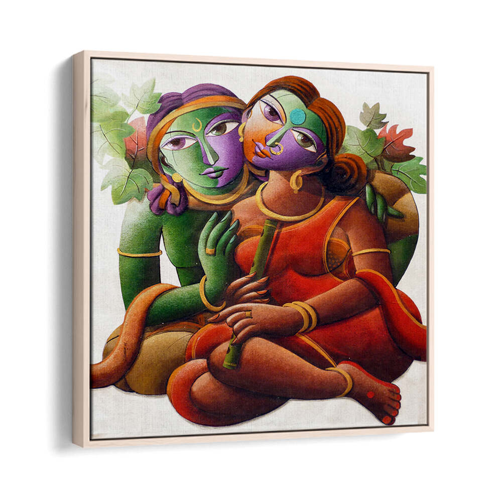 DIVINE TOGETHERNESS I