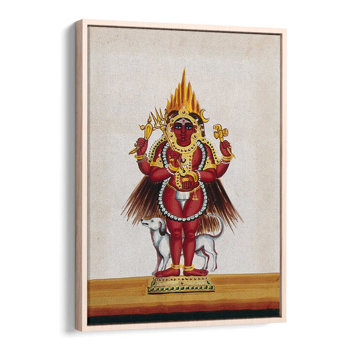 KALA BHAIRAVA