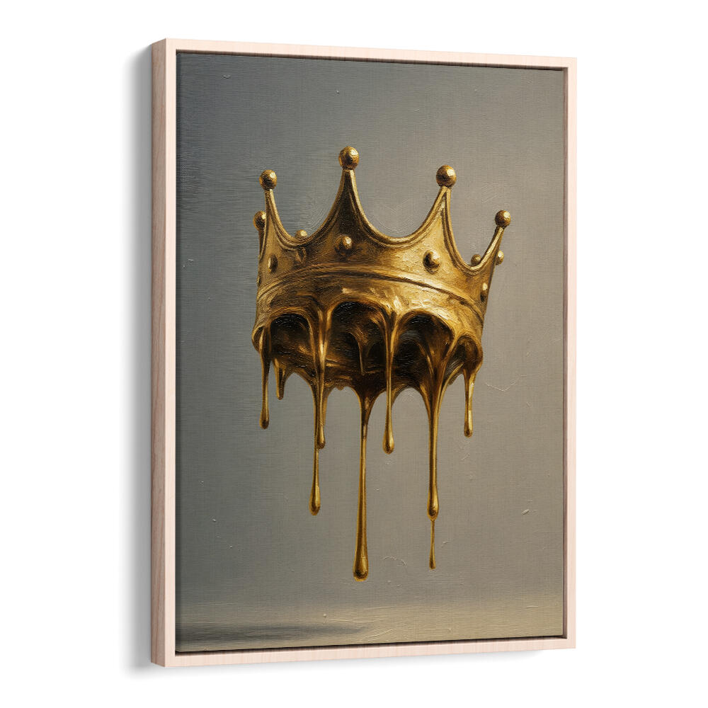 KINGS CROWN V