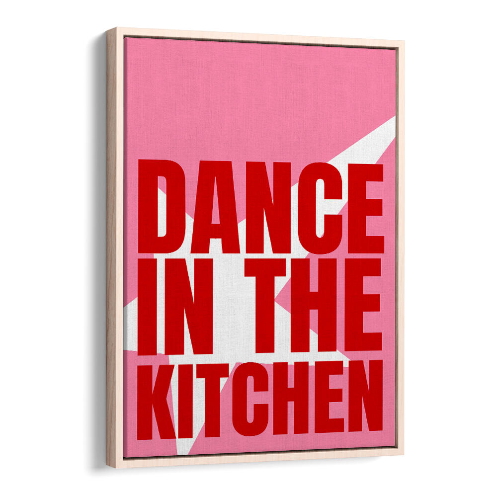 KITCHEN BOOGIE BASH , KITCHEN POSTERS