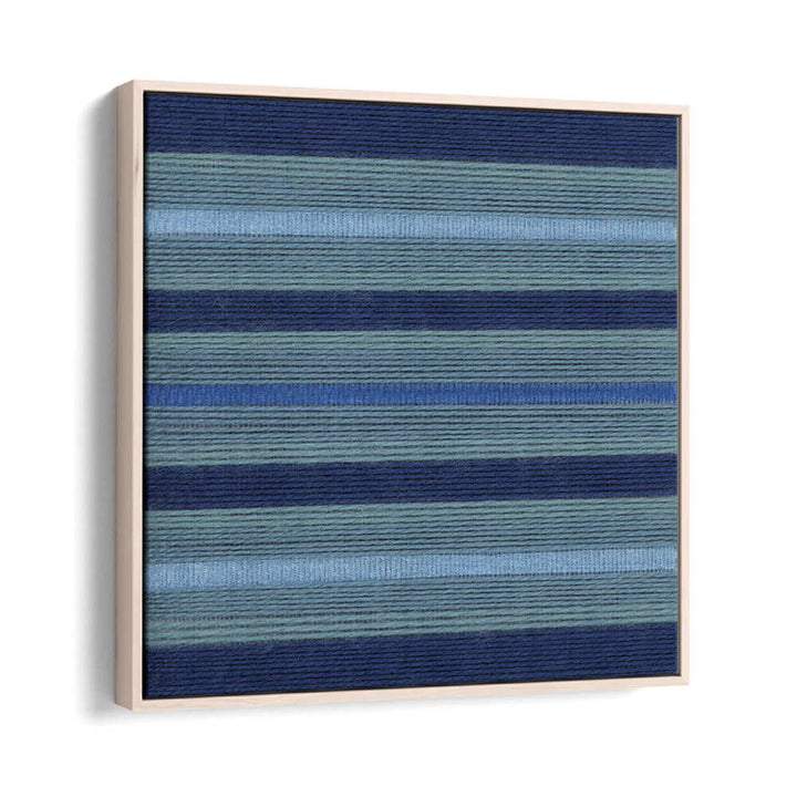 LAGOON BLUE , GEOMETRIC ART PRINTS