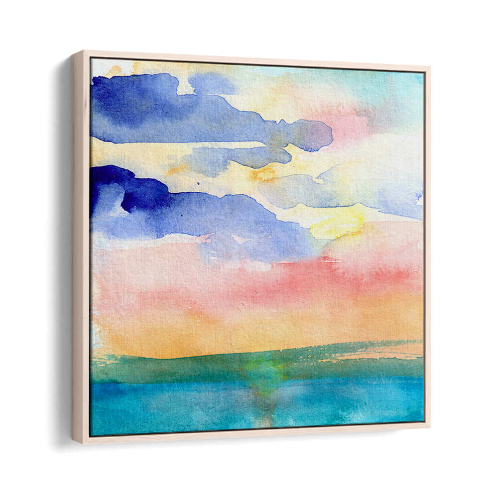 LANDSCAPE II , LANDSCAPE PAINTINGS