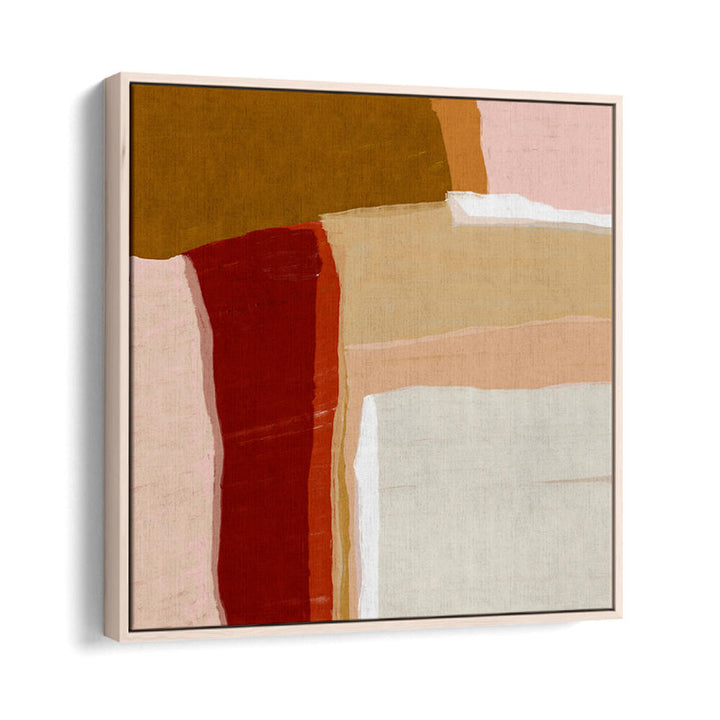 LAY BACK , ABSTRACT PAINTINGS