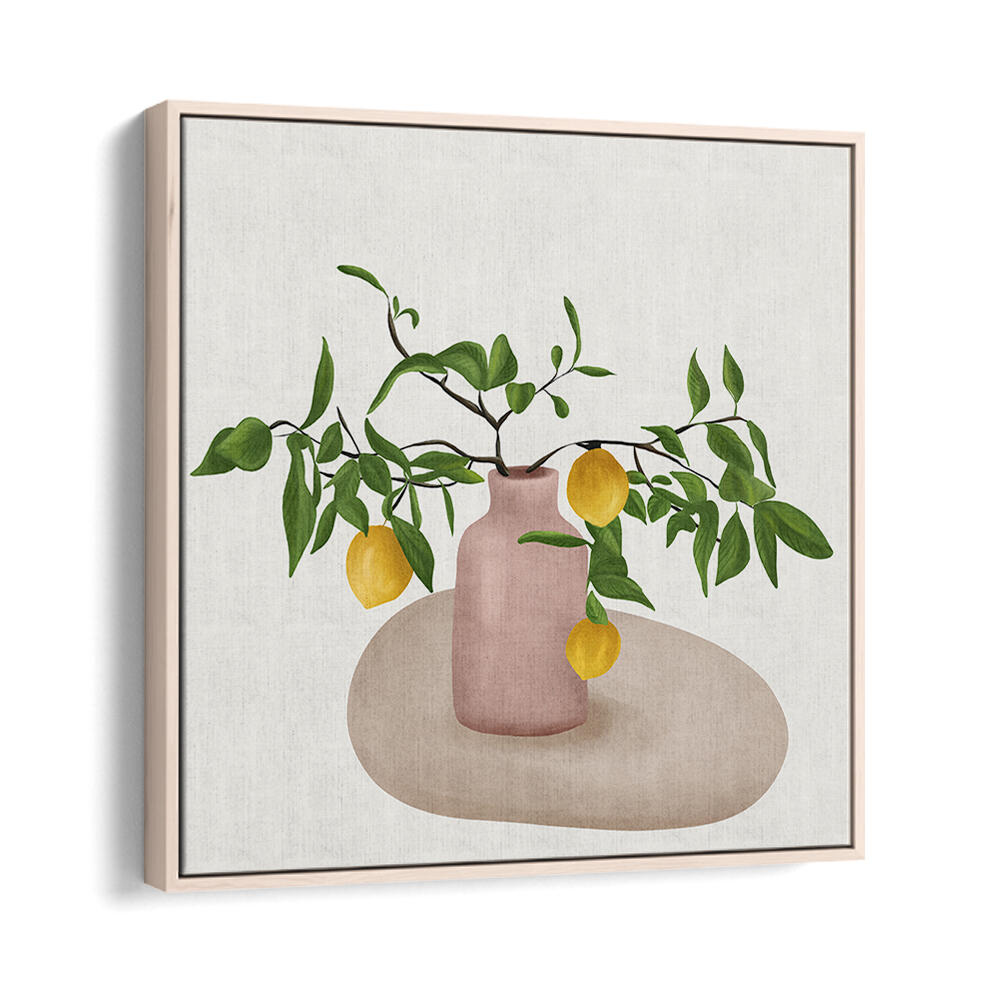 LEMON BRANCHES