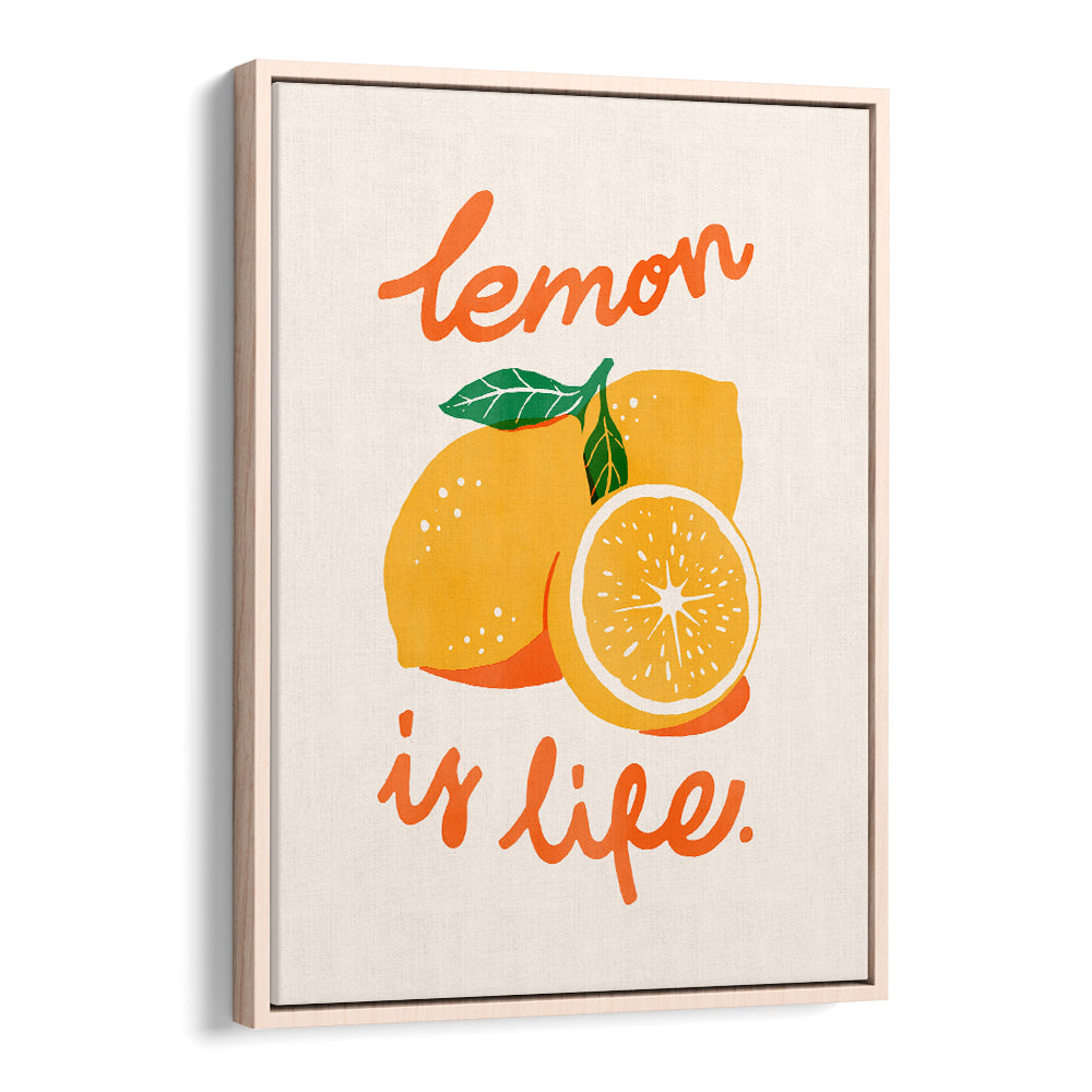 LEMON IS LIFE