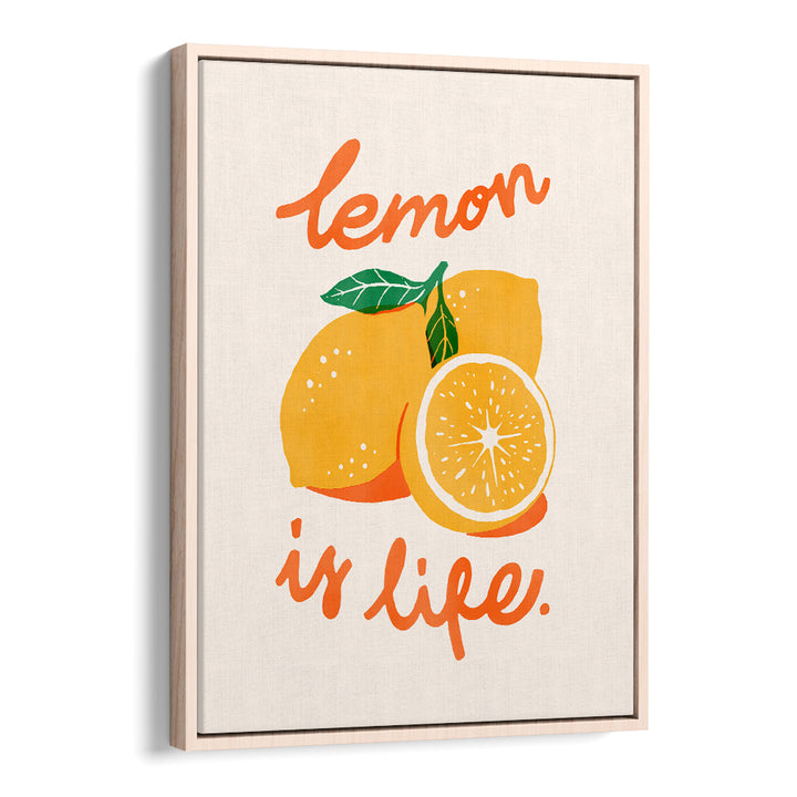 LEMON IS LIFE