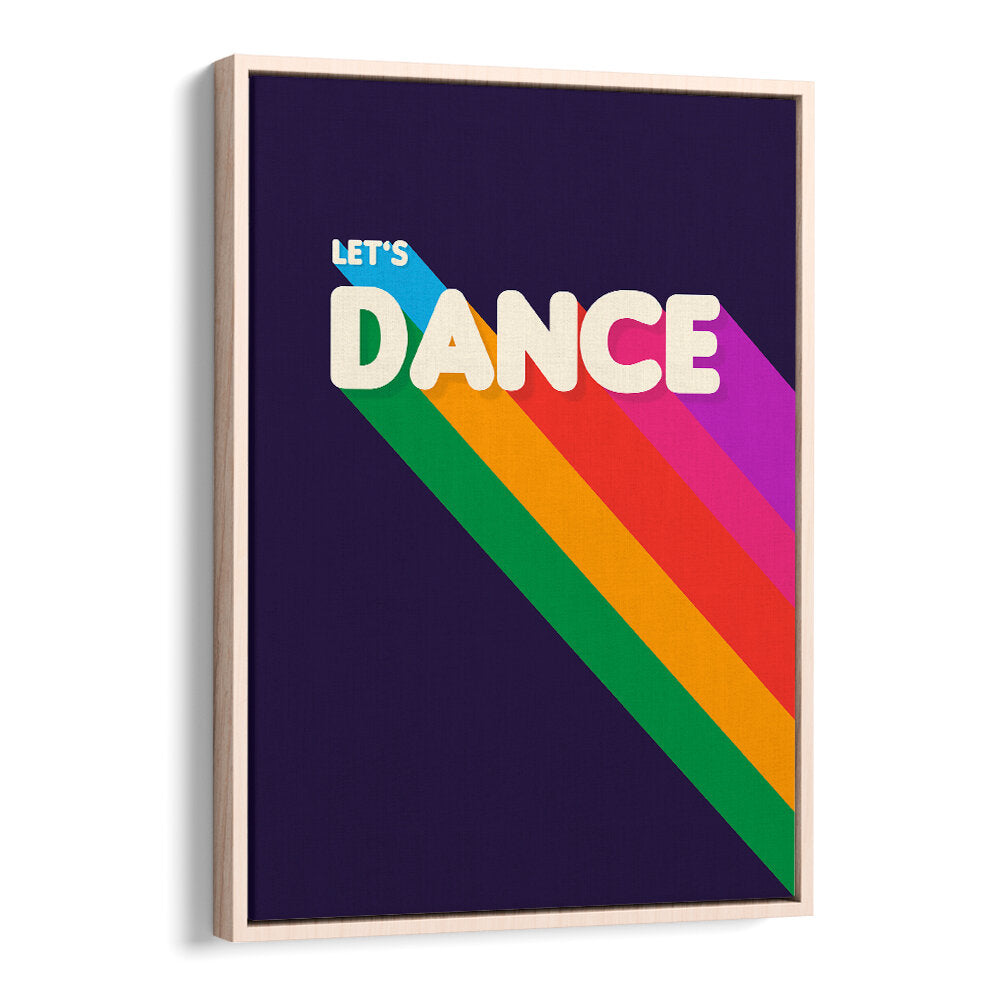 LETS DANCE