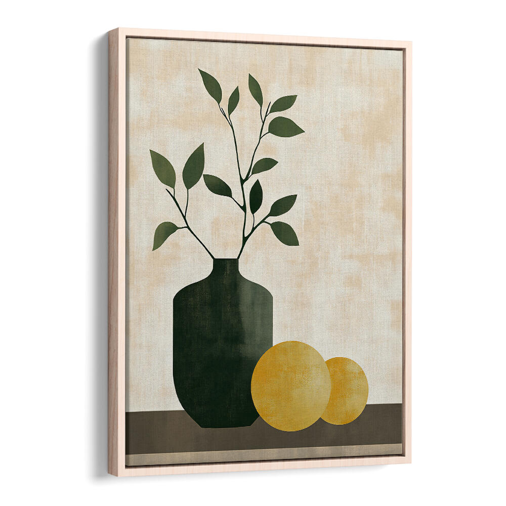 LIFE WITH A DARK VASE , KITCHEN POSTERS
