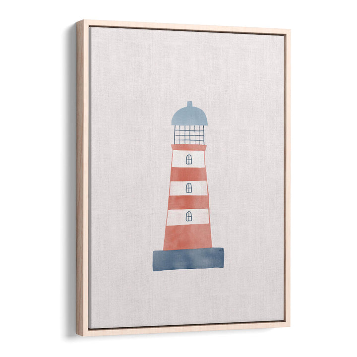LIGHTHOUSE I  , KIDS ROOM PAINTINGS
