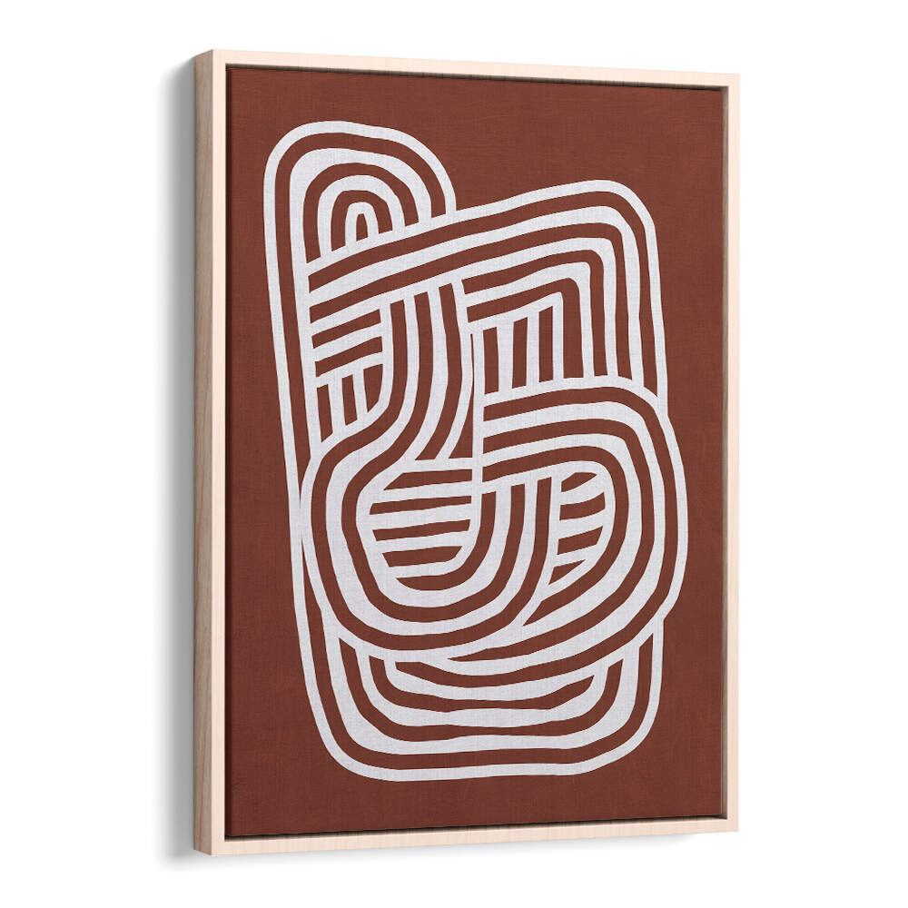 LINE ART SCULPT , ABSTRACT PAINTINGS