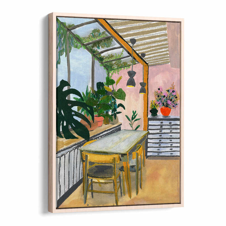 LISBONROOM , BAR & CAFE ART