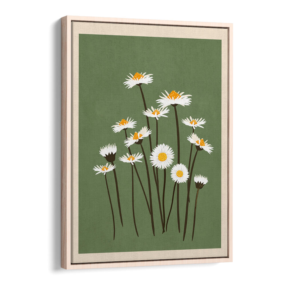 LITTLE FLOWERS