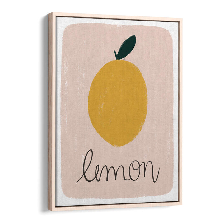 LEMON , KITCHEN POSTERS