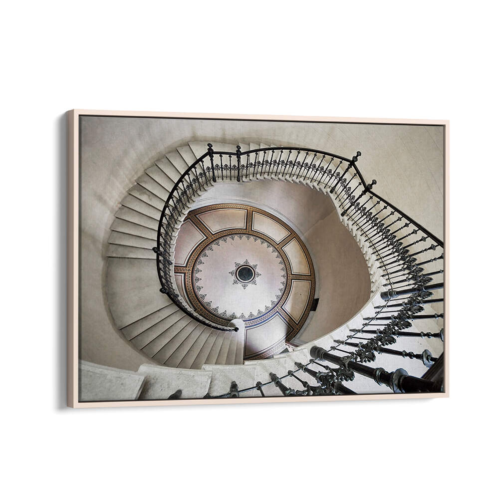 LOOKING DOWN II