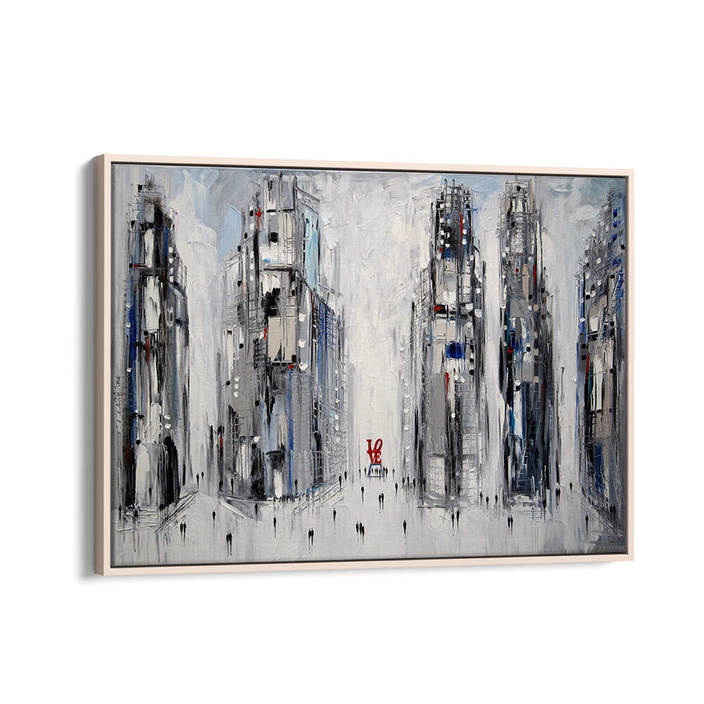 LOVE , MODERN IMPRESSIONISM PAINTINGS