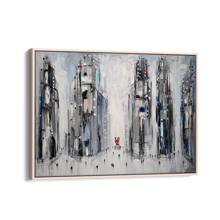 LOVE , MODERN IMPRESSIONISM PAINTINGS