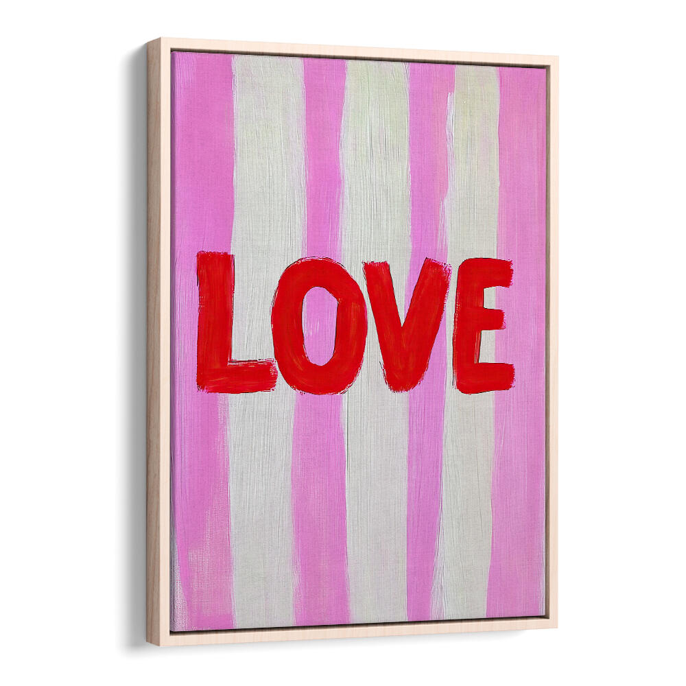 BLOOM LOVE , QUOTES & TYPOGRAPHY POSTERS