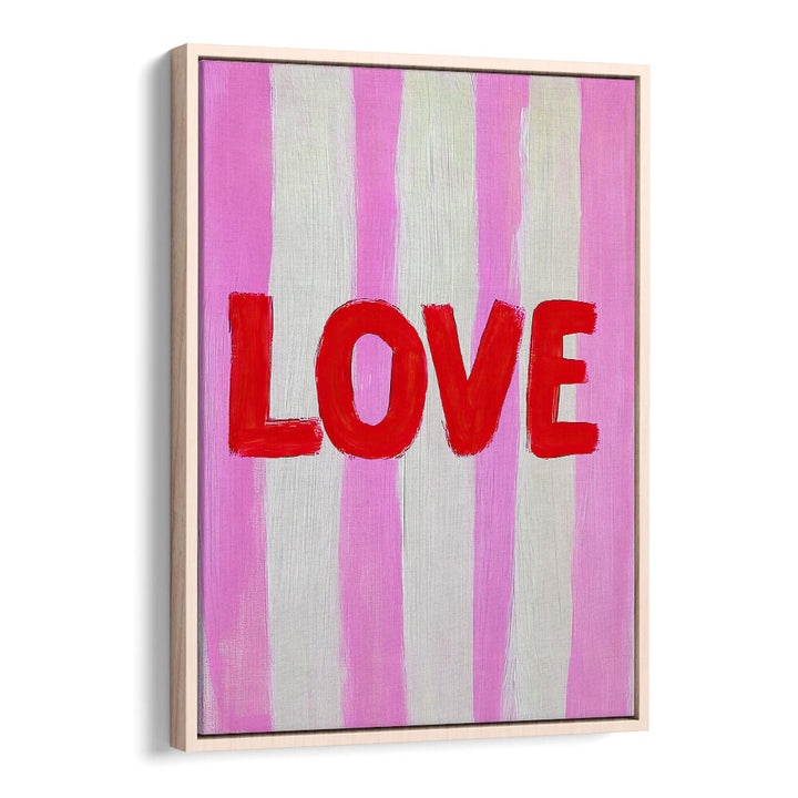 BLOOM LOVE , QUOTES & TYPOGRAPHY POSTERS