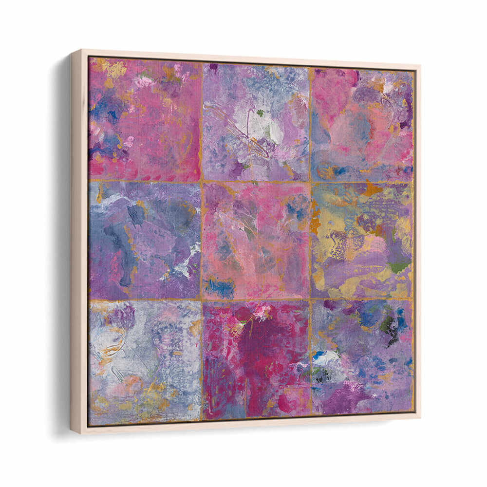 MEMORIES , ABSTRACT PAINTINGS