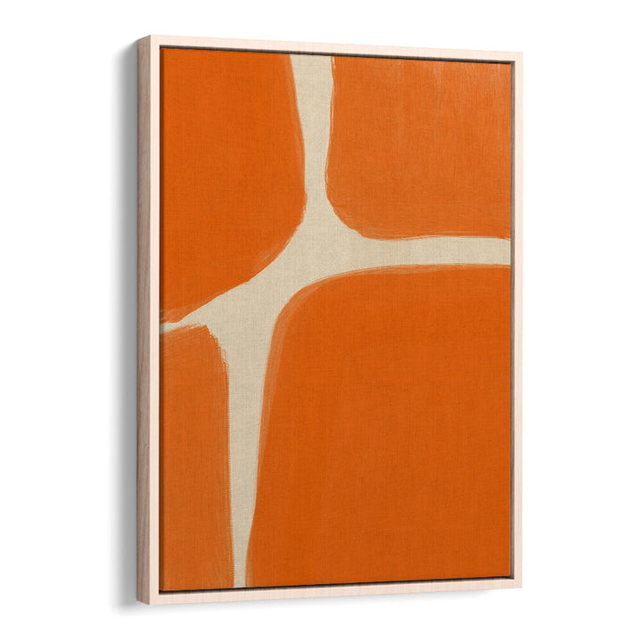 METHOD XI , ABSTRACT PAINTINGS