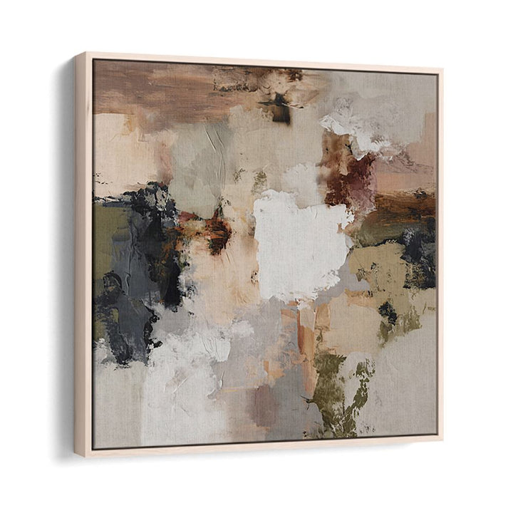 MUTED ABSTRACT I