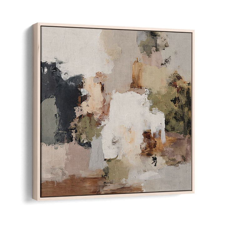 MUTED ABSTRACT II