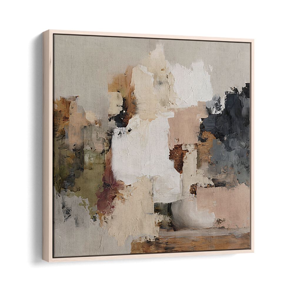 MUTED ABSTRACT IV
