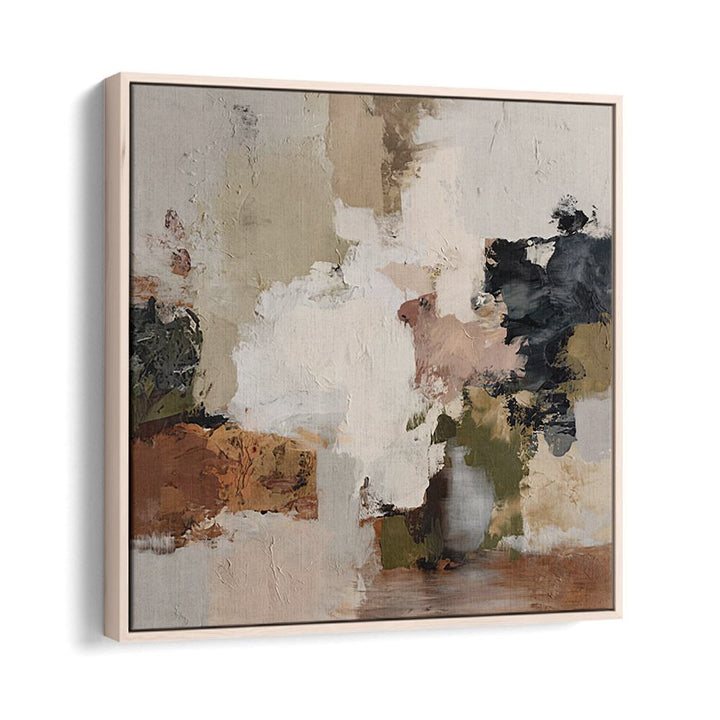 MUTED ABSTRACT III