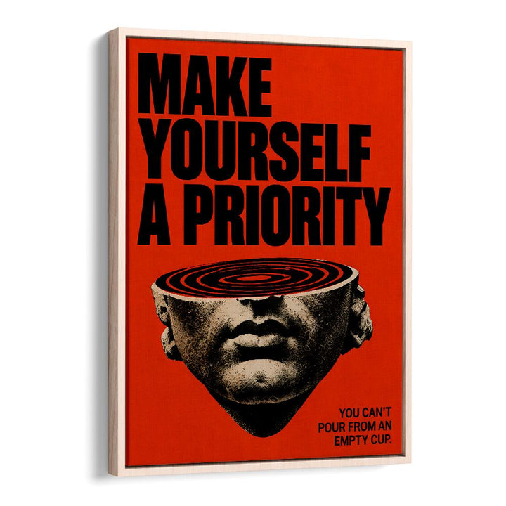 MAKE YOURSELF
