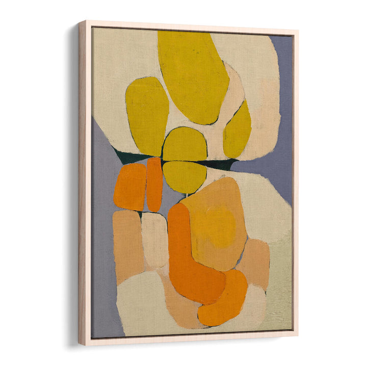 MID CENTURY ORGANIC SHAPES II