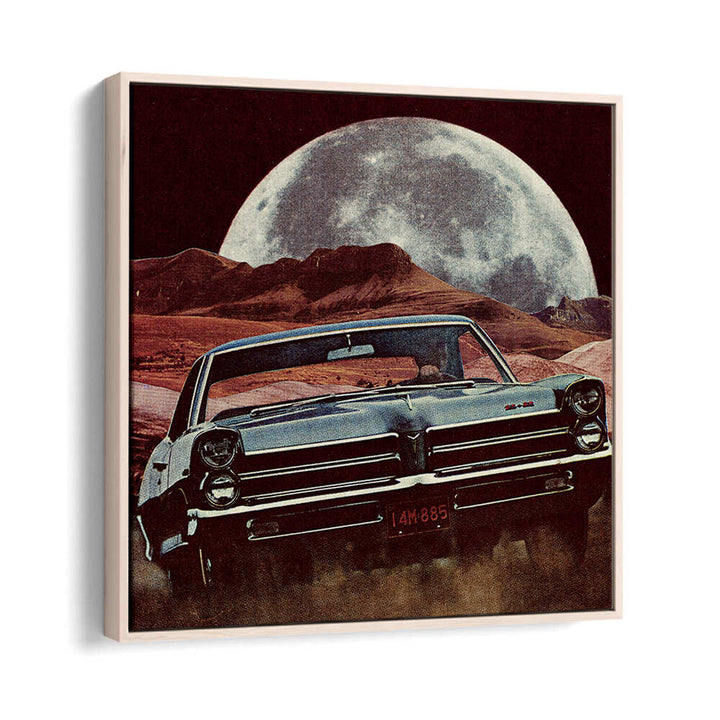 MIDNIGHT RUN , CAR POSTERS