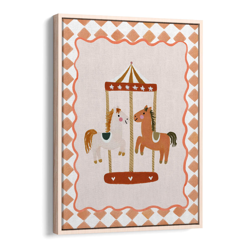 MINI MAGIC IV , KIDS ROOM PAINTINGS