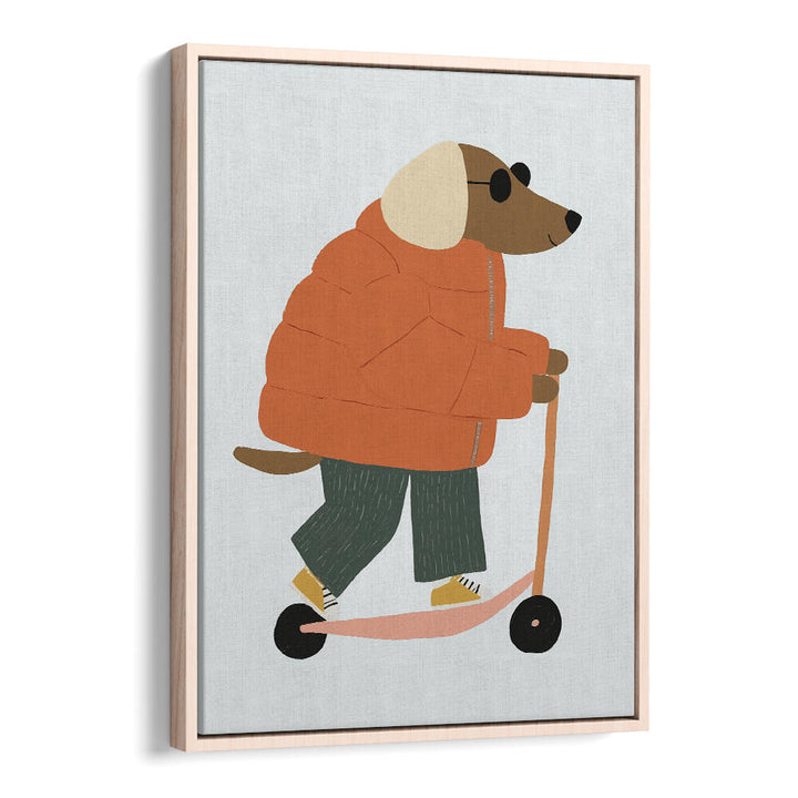 MINI MAGIC XII , KIDS ROOM PAINTINGS