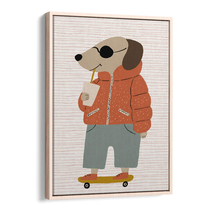 MINI MAGIC XV , KIDS ROOM PAINTINGS