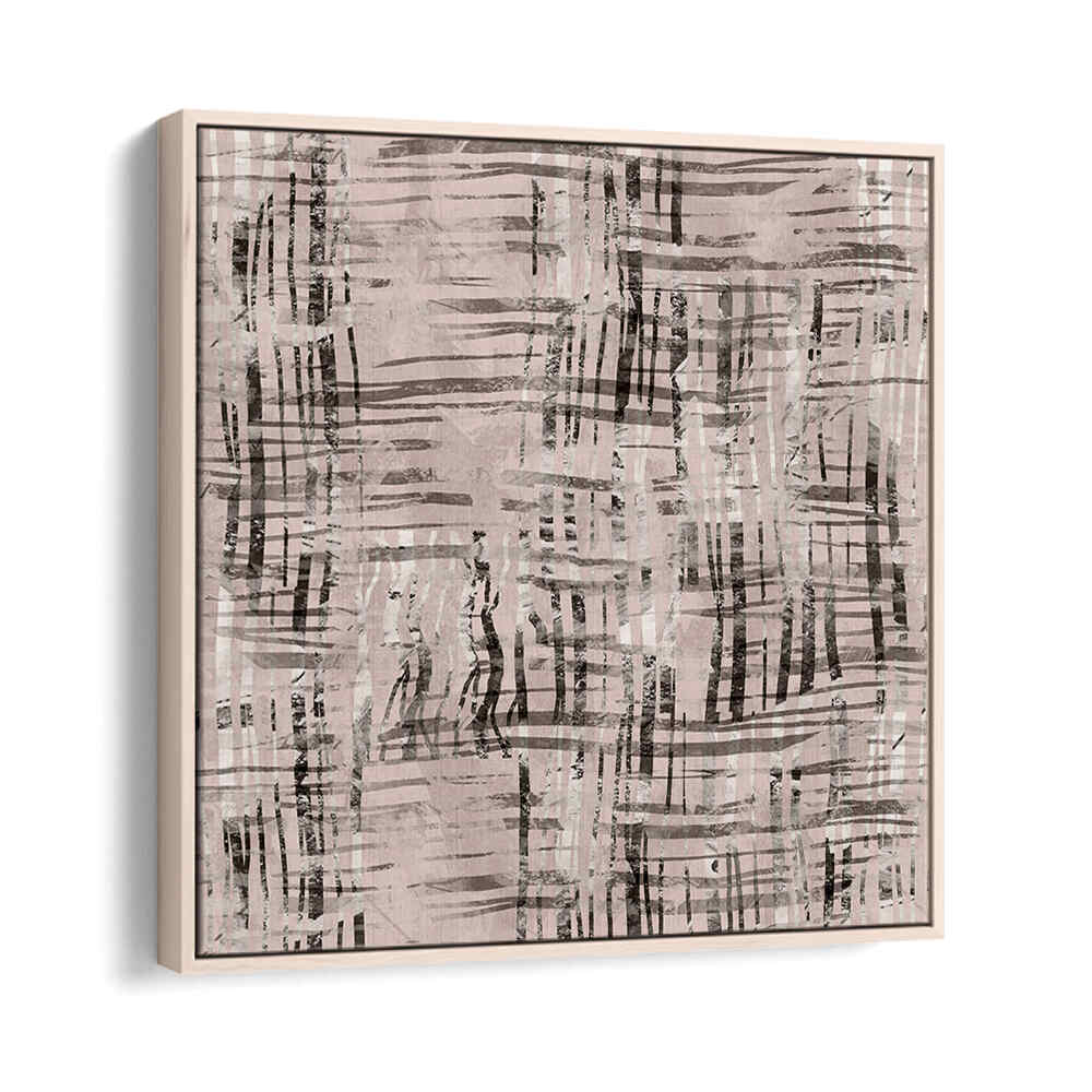 Elevate your decor with MINIMAL ORGANIC LINES III, ABSTRACT PAINTINGS that showcase a unique blend of creativity and simplicity.