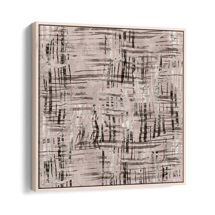 Elevate your decor with MINIMAL ORGANIC LINES III, ABSTRACT PAINTINGS that showcase a unique blend of creativity and simplicity.