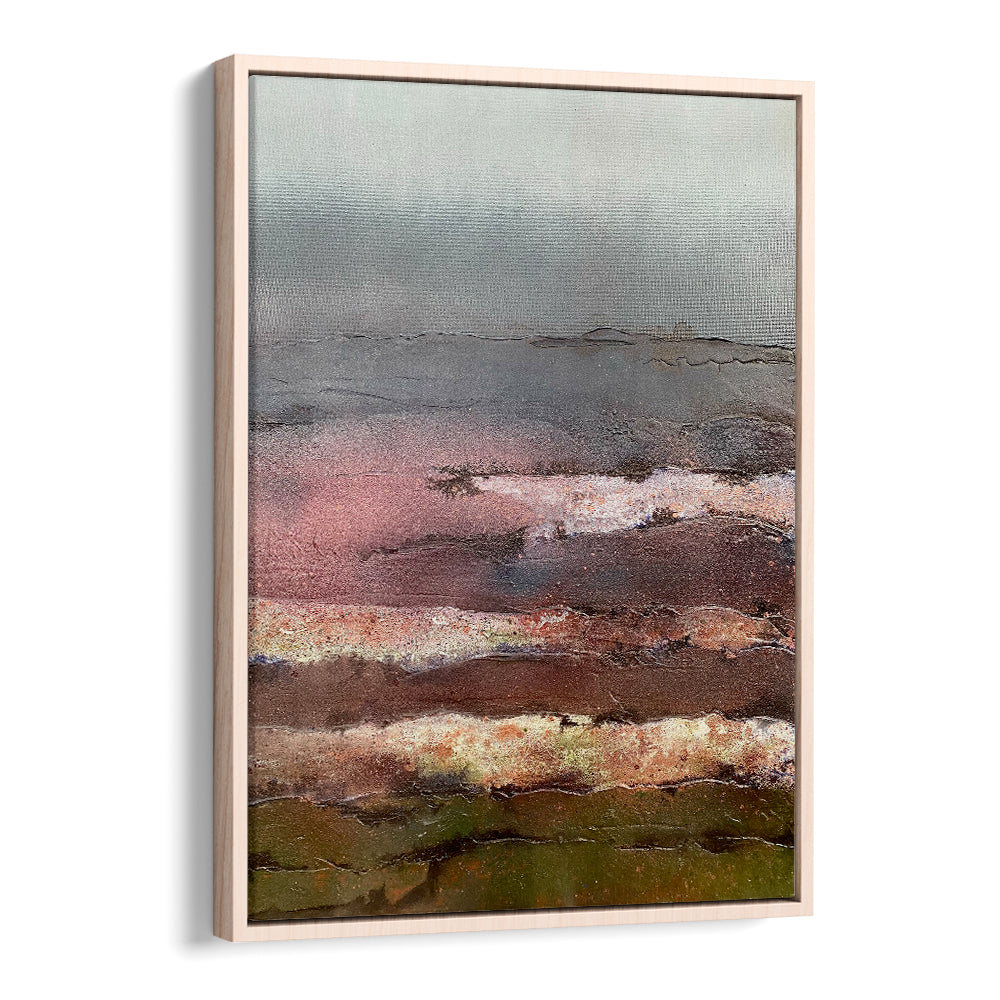 MISTY EARTH LAYERS