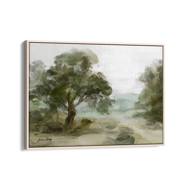 MISTY VALLEY PATH